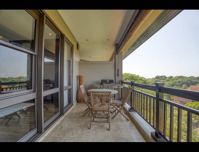 3 BEDROOM APARTMENT TO LET IN ZIMBALI ESTATE